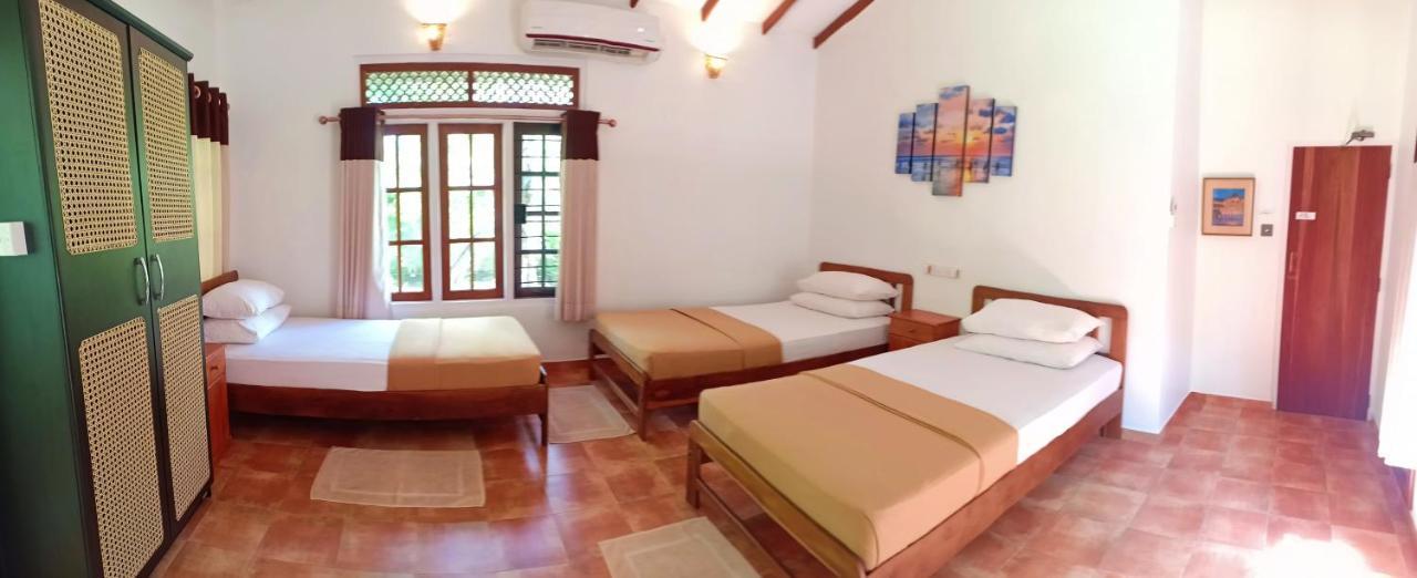 Mango House Japanese Guest House Negombo Zewnętrze zdjęcie