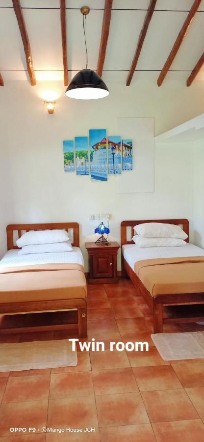 Mango House Japanese Guest House Negombo Zewnętrze zdjęcie