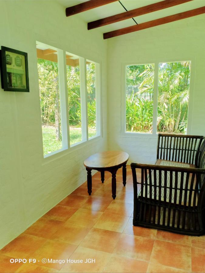 Mango House Japanese Guest House Negombo Zewnętrze zdjęcie