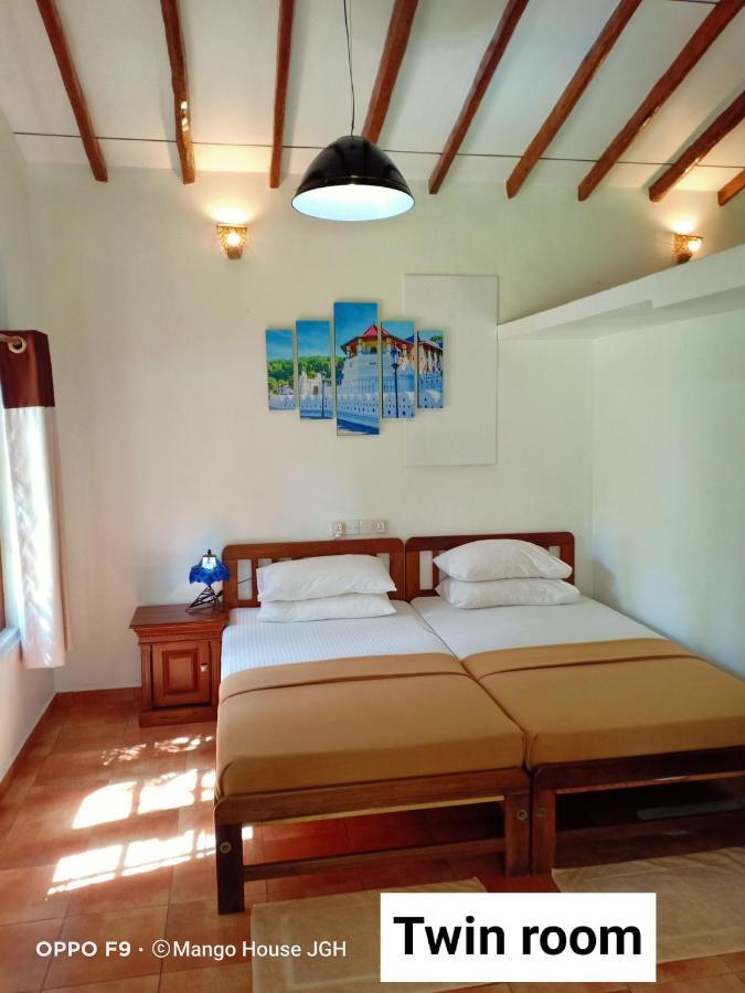 Mango House Japanese Guest House Negombo Zewnętrze zdjęcie