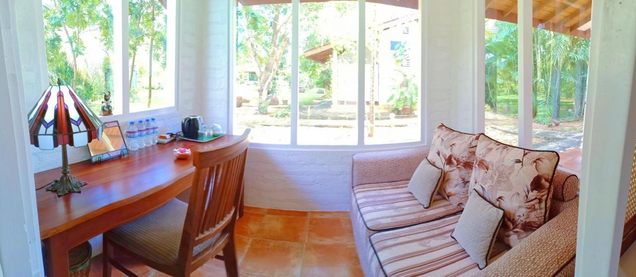 Mango House Japanese Guest House Negombo Zewnętrze zdjęcie