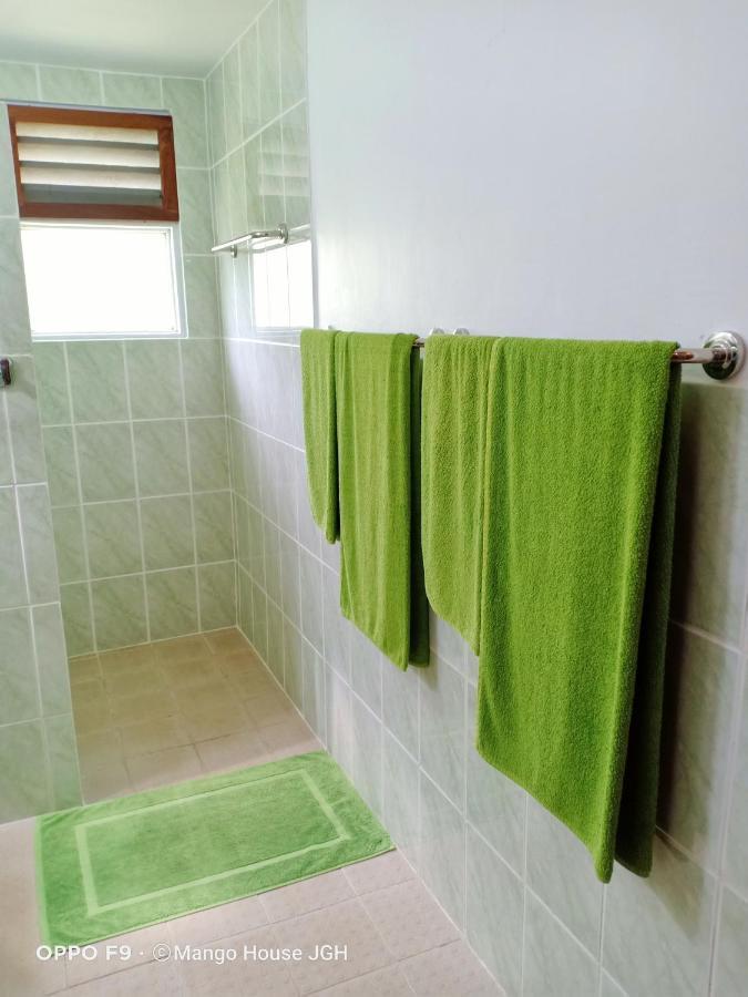 Mango House Japanese Guest House Negombo Zewnętrze zdjęcie