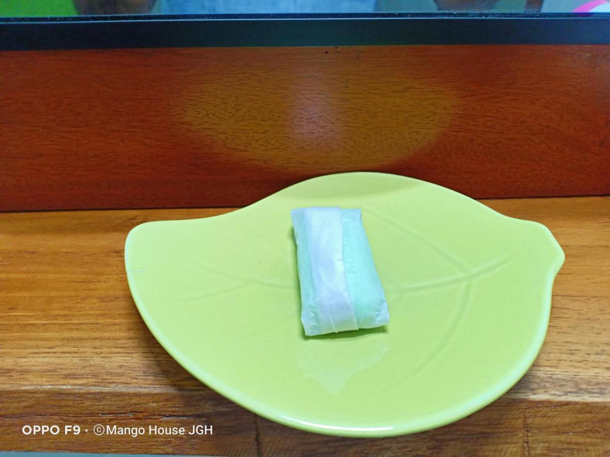 Mango House Japanese Guest House Negombo Zewnętrze zdjęcie