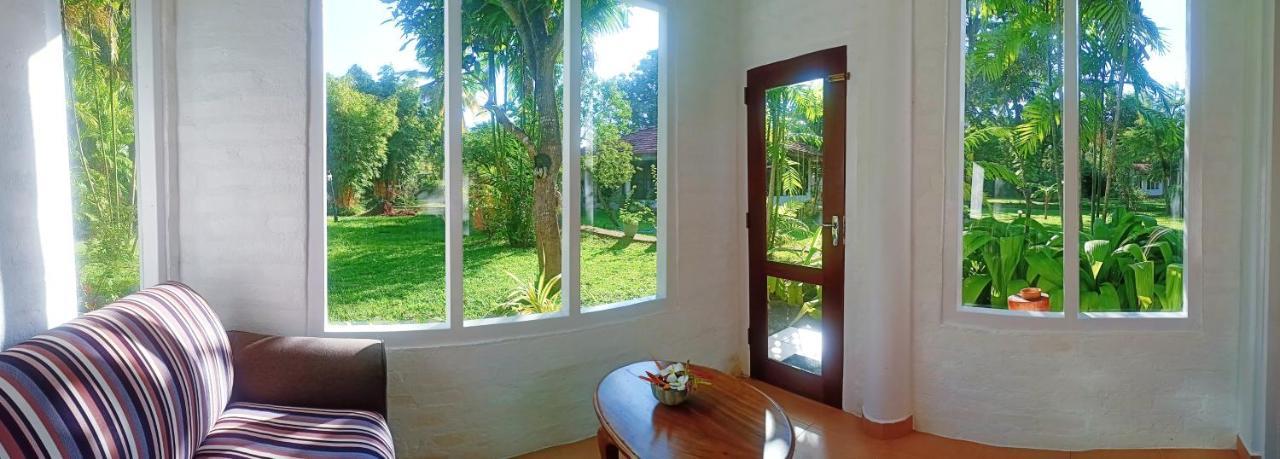 Mango House Japanese Guest House Negombo Zewnętrze zdjęcie