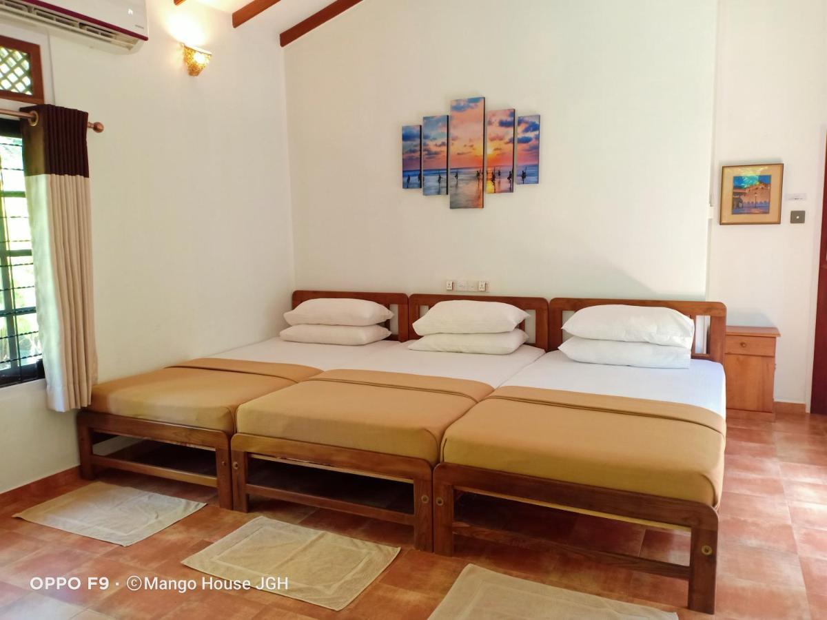 Mango House Japanese Guest House Negombo Zewnętrze zdjęcie