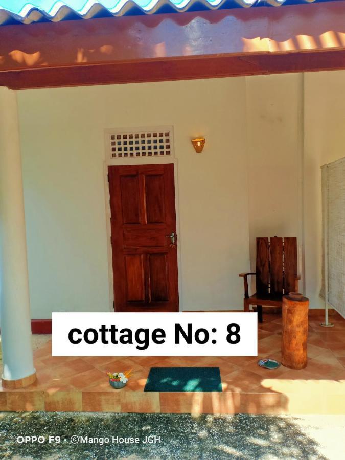 Mango House Japanese Guest House Negombo Pokój zdjęcie