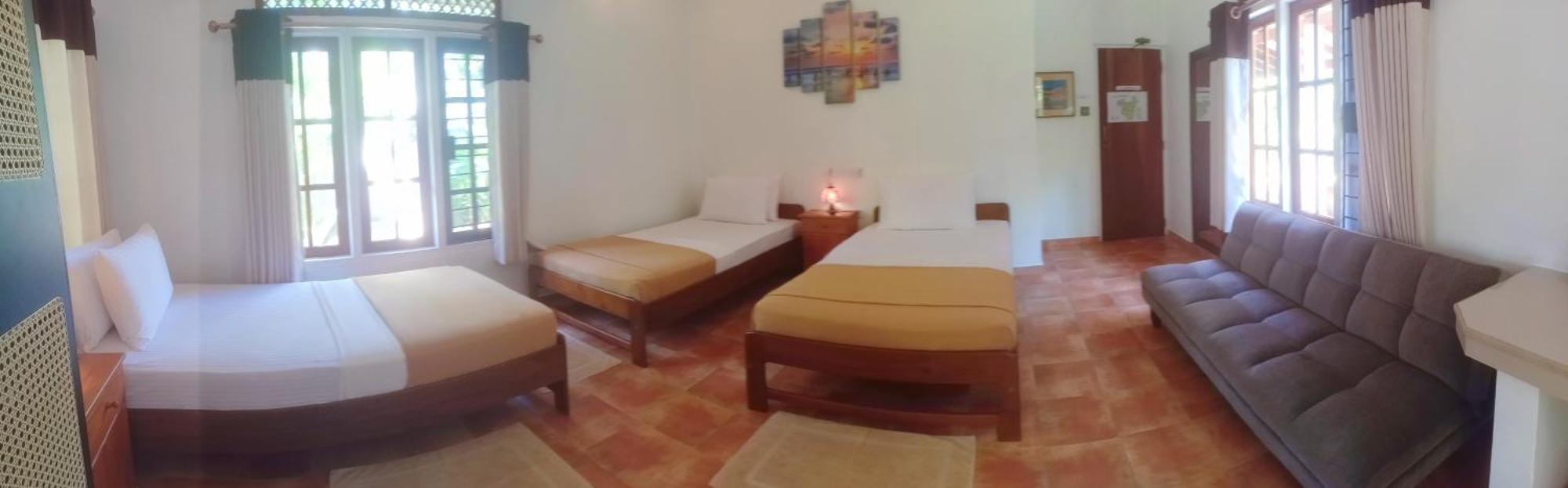 Mango House Japanese Guest House Negombo Zewnętrze zdjęcie